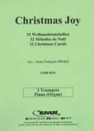 Christmas Joy Standard