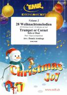 Christmas Joy Vol. 2 Standard