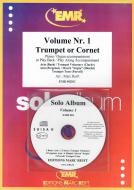 Solo Album Vol. 1 +CD Standard