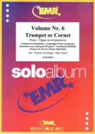 Solo Album Vol. 6 Standard