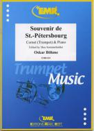 Souvenir de St. Pétersbourg Standard