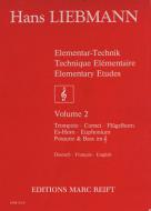 Elementar-Technik Vol. 2 Standard