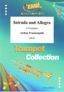 Intrada & Allegro Standard