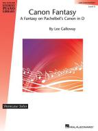 Canon Fantasy 