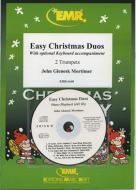 Easy Christmas Duos Standard