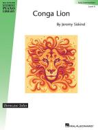 Conga Lion 