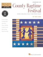 County Fair Rag 