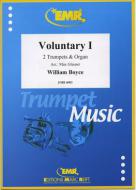 Voluntary I Standard
