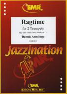 Jazzination Ragtime Standard