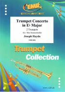 Trumpet Concerto E flat Standard