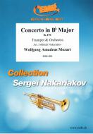 Concerto in Bb Major Standard