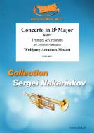Concerto in Bb Major Standard