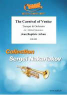 The Carnival of Venice Standard