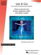 Let It Go 
