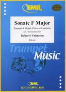 Sonate in F-Dur Standard