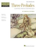 Prelude No. 1 - Water Nymphs 