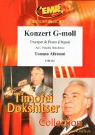 Konzert g-moll op. 6 Nr. 4 Standard