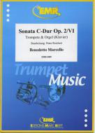 Sonata F-Dur Op. 2/VI Standard