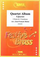 Quartett Album Standard