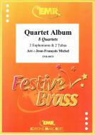 Quartett Album Standard