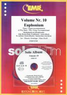 Solo Album Vol. 10 Standard