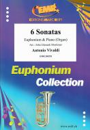 6 Sonatas Standard