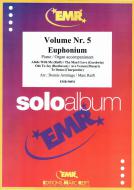 Solo Album Vol. 5 Standard