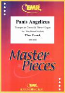 Panis Angelicus Standard