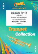 Sonata No. 4 in G minor Standard