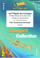 Auf Flügeln des Gesanges Standard