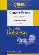 Concert-Poème Standard
