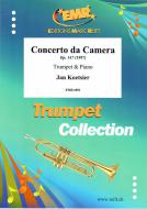 Concerto da Camera Standard