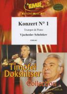 Concerto No. 1 Standard