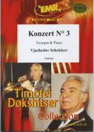 Concerto No. 3 Standard