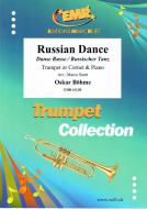 Russischer Tanz Standard