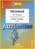 Jazzination Dixieland Standard