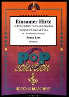 Einsamer Hirte Standard