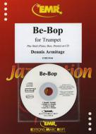 Jazzination Be-Bop Standard