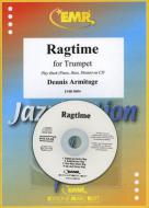 Jazzination Ragtime Standard