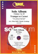 Solo Album Vol. 1-10 (+ 2 CDs) Standard