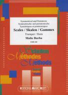 Scales / Skalen / Gammes Standard