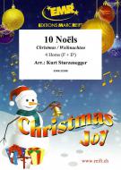 10 Noëls Standard