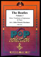 The Beatles Vol. 3 Standard