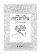 Spanische und portugiesische Volkslieder Standard