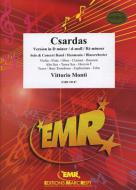 Csardas Standard