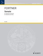 Cello Sonata Standard