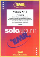 Solo Album Vol. 6 Standard