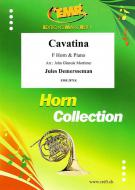 Cavatina Standard