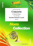 Concerto Standard