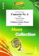 Concerto No. 4 Standard